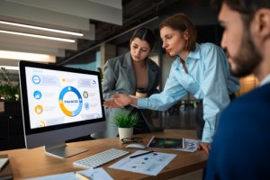 Imagem de destaque do curso MBA EXECUTIVO EM GESTÃO COMERCIAL E VENDAS