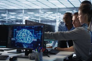 Imagem de destaque do curso INTELIGÊNCIA ARTIFICIAL APLICADA