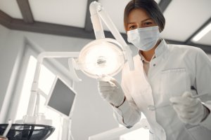 Imagem de destaque do curso ODONTOLOGIA HOSPITALAR