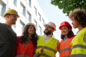 Imagem de destaque do curso SAÚDE DO TRABALHADOR