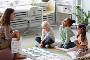 Imagem de destaque do curso PSICOPEDAGOGIA CLÍNICA