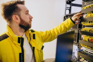 Imagem de destaque do curso ESPECIALIZAÇÃO EM REDES DE COMPUTADORES