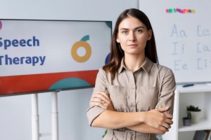 Imagem de destaque do curso FONOAUDIOLOGIA DO TRABALHO