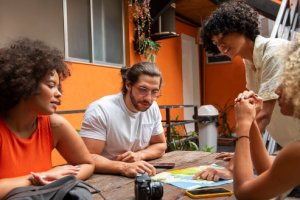 Imagem de destaque do curso EDUCAÇÃO PATRIMONIAL CULTURAL