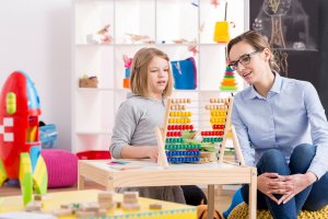 Imagem de destaque do curso EDUCAÇÃO ESPECIAL E PSICOMOTRICIDADE