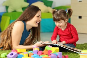 Imagem de destaque do curso ENSINO LÚDICO