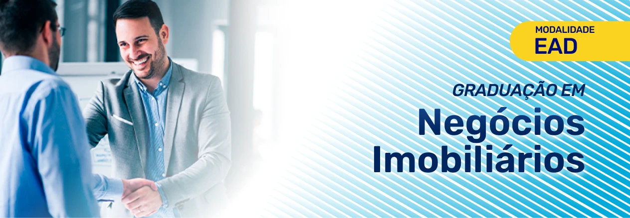 Negócios imobiliários