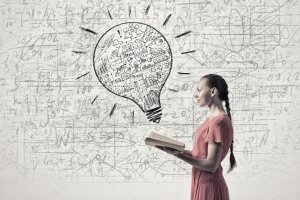 Imagem de destaque do curso ALFABETIZAÇÃO E LETRAMENTO