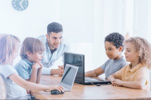 Imagem de destaque do curso GESTÃO DE PROJETOS SOCIAIS