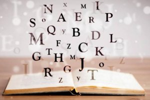 Imagem de destaque do curso LÍNGUA PORTUGUESA