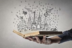 Imagem de destaque do curso LITERATURA CONTEMPORÂNEA