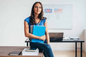 Imagem de destaque do curso LITERATURA EM LÍNGUA INGLESA