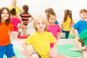 Imagem de destaque do curso EDUCAÇÃO FÍSICA ESCOLAR