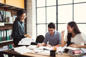Imagem de destaque do curso ORIENTAÇÃO EDUCACIONAL