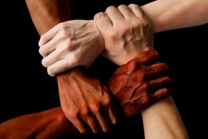 Imagem de destaque do curso EDUCAÇÃO EM DIREITOS HUMANOS