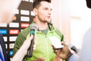 Imagem de destaque do curso JORNALISMO ESPORTIVO