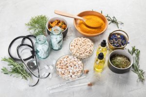 Imagem de destaque do curso FITOTERAPIA FUNCIONAL