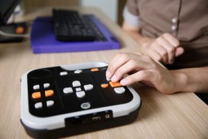 Imagem de destaque do curso EDUCAÇÃO ESPECIAL E INCLUSIVA - TEC. ASSISTIVA E COM. ALTERNATIVA