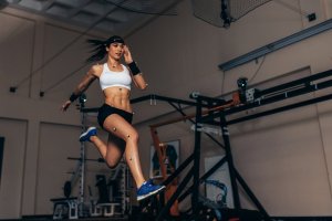 Imagem de destaque do curso FISIOLOGIA DO EXERCÍCIO