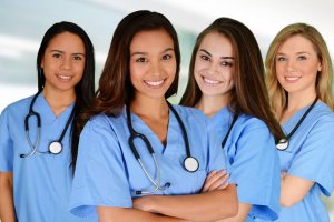 Imagem de destaque do curso ENFERMAGEM GINECOLÓGICA