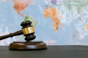 Imagem de destaque do curso DIREITO INTERNACIONAL