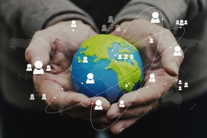 Imagem de destaque do curso ESPECIALIZAÇÃO EM GESTÃO AMBIENTAL