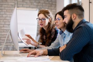 Imagem de destaque do curso DESENVOLVIMENTO DE PESSOAS