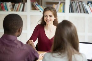 Imagem de destaque do curso MBA EM GESTÃO DE RECURSOS HUMANOS