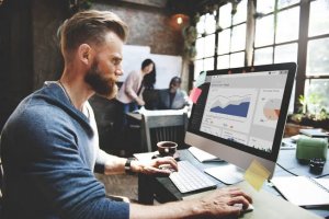 Imagem de destaque do curso MBA EM GESTÃO DE MARKETING E LOGÍSTICA