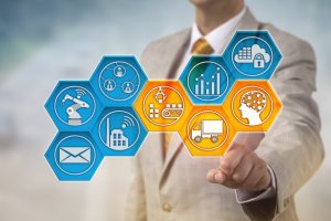 Imagem de destaque do curso MBA EM GESTÃO DA CADEIA DE SUPRIMENTOS