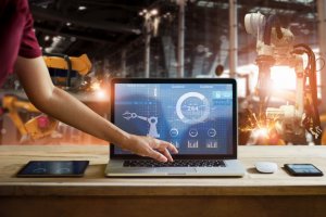 Imagem de destaque do curso MBA EM GESTÃO DE LOGÍSTICA E OPERAÇÕES