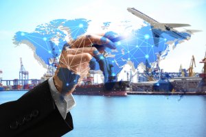 Imagem de destaque do curso GESTÃO DE LOGÍSTICA