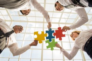 Imagem de destaque do curso MBA EM GESTÃO DE MARKETING E COMUNICAÇÃO INTEGRADA