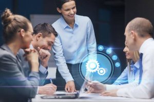 Imagem de destaque do curso MBA - GESTÃO ESTRATÉGICA DE PESSOAS