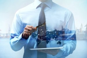 Imagem de destaque do curso GESTÃO DE LOGÍSTICA E MERCADO