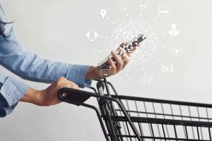 Imagem de destaque do curso MARKETING E VAREJO