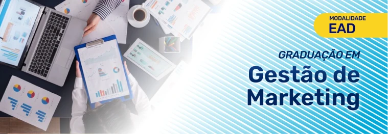 Gestão de marketing
