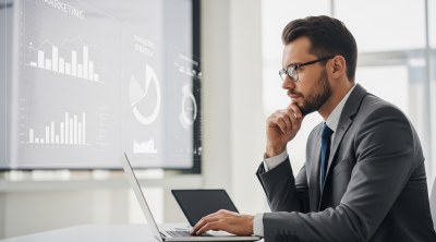 MBA EM COMUNICAÇÃO E MARKETING