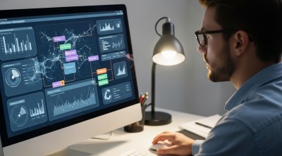 MBA EM ANÁLISE DE DADOS COM BI E BIG DATA