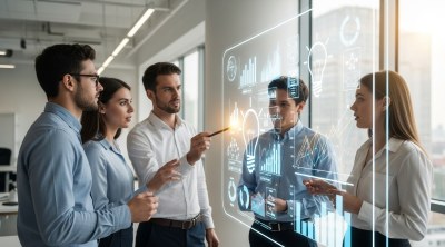 MBA EM EMPREENDEDORISMO E INOVAÇÃO