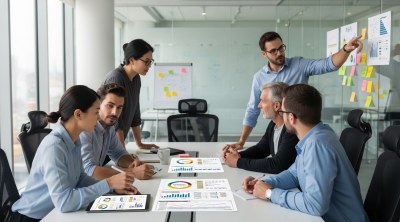 MBA EM GERENCIAMENTO DE PROJETOS