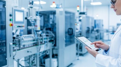 MBA EM GESTÃO INDUSTRIAL FARMACÊUTICA