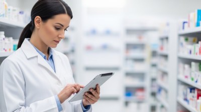 MBA EM GESTÃO CLÍNICA DO MEDICAMENTO: ÊNFASE EM FARMÁCIA CLÍNICA