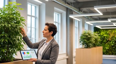 MBA EM GESTÃO AMBIENTAL