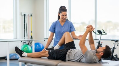 FISIOTERAPIA DESPORTIVA