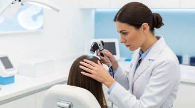 TRICOLOGIA E TERAPIAS CAPILARES