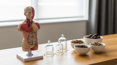 MEDICINA TRADICIONAL CHINESA