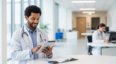 ADMINISTRAÇÃO HOSPITALAR