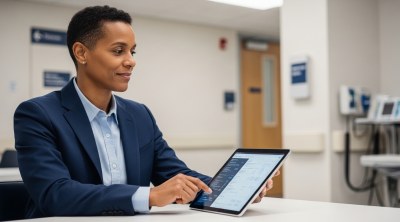 ESPECIALIZAÇÃO EM GESTÃO DA SAÚDE PÚBLICA