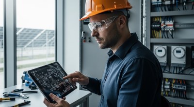ESPECIALIZAÇÃO EM ENGENHARIA ELÉTRICA E SUAS TÉCNICAS